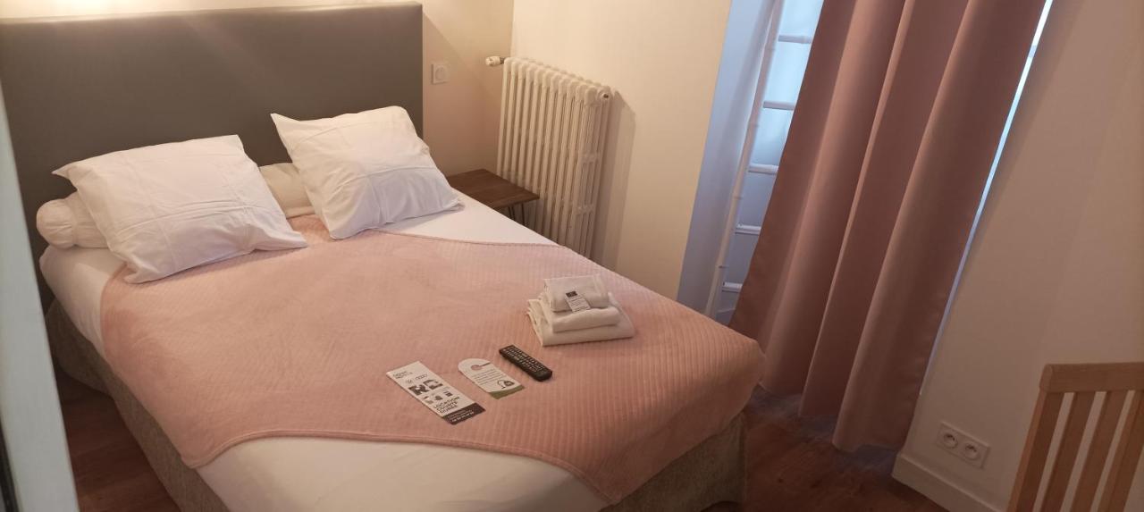 Hotel Le Petit Billot Vitré Екстериор снимка
