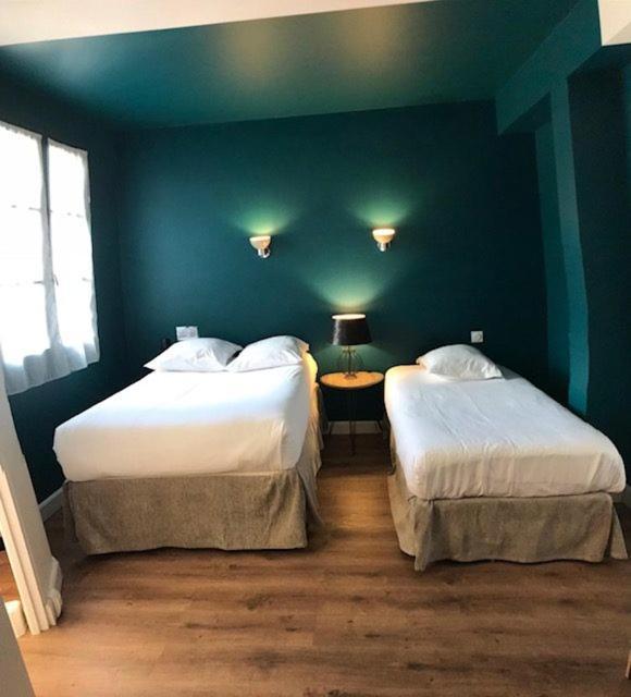 Hotel Le Petit Billot Vitré Екстериор снимка